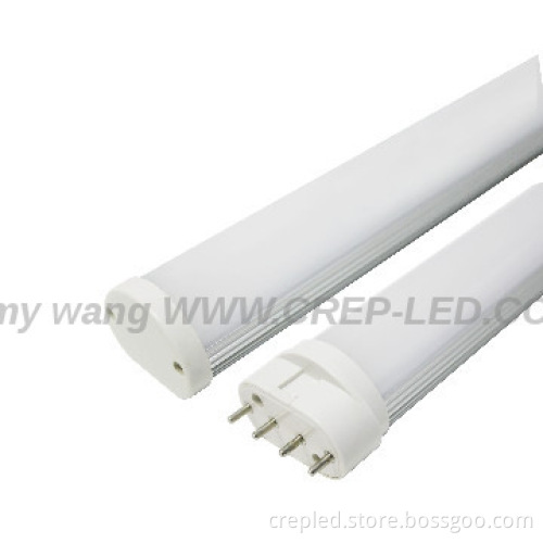 UL CUL LED plug light  2G11 high brightness 19W 1890LM